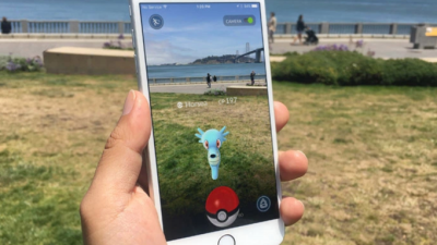 Estos son algunos móviles económicos en los que puedes jugar a ‘Pokémon GO’