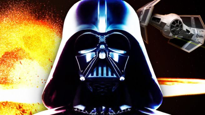 Star Wars