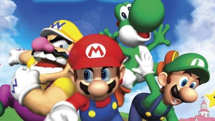‘Super Mario 64 DS’ (Wii U) y varios juegos de ‘Street Fighter’ (New 3DS) llegarán mañana a la CV americana