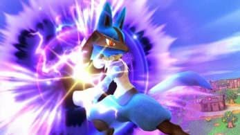 Las voces de los Pokémon causaron serios problemas en el desarrollo de ‘Super Smash Bros. for Wii U / 3DS’
