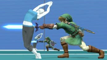 Los Torneos periódicos de ‘Super Smash Bros. for Wii U’ terminarán el 30 de septiembre