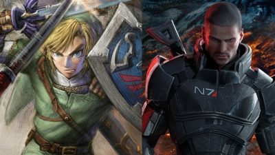 Tantalus colaboró con Nintendo en ‘The Legend of Zelda: Twilight Princess HD’