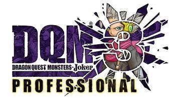‘Dragon Quest Monsters Joker 3 Professional’: segundo tráiler y regalos por su reserva