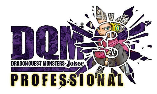 Square-Enix anuncia ‘Dragon Quest Monsters Joker 3 Professional’ para Nintendo 3DS