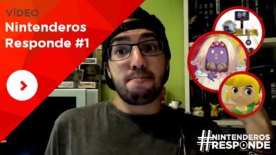 #NintenderosResponde #1: Megaevoluciones y formas truncadas, NXilófono ¡y más!