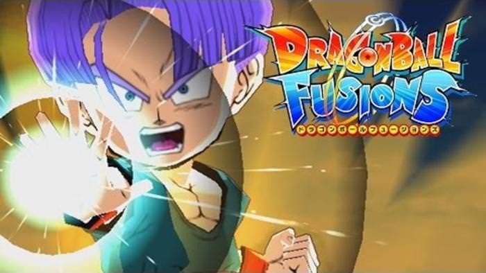 [Act.] ‘Dragon Ball Fusions’ se confirma oficialmente para Europa y América