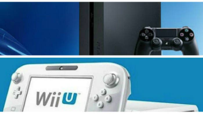 PlayStation 4 ya supera en ventas a Wii U en Japón