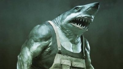 Michel Ancel comparte un nuevo arte de ‘Beyond Good & Evil’