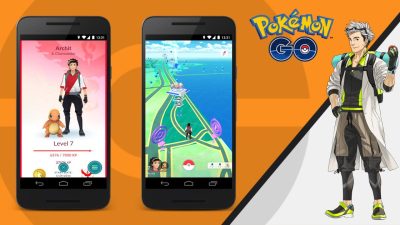 La función Compañero Pokémon se confirma oficialmente para ‘Pokémon GO’