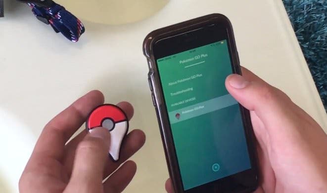 ‘Pokémon GO’ ya se está actualizando a la versión 1.7.1 / 0.37.1 de ‘Pokémon GO’