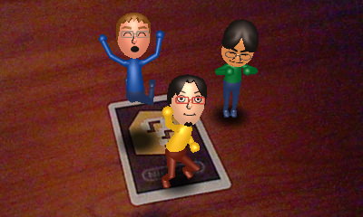 foto mii
