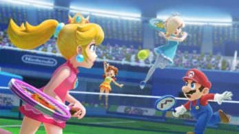 ‘Mario Sports Superstars’: 18 personajes jugables, modo de entrenamiento y más