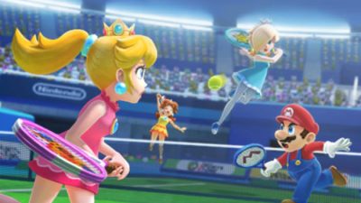 ‘Mario Sports Superstars’ confirma su compatibilidad con amiibo