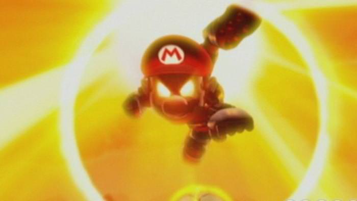 Nintendo renueva las marcas Mario Strikers, Excitebots y más