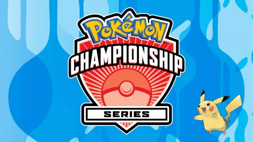 ‘Pokémon Sol y Luna’ debutará en los VGC el próximo mes de diciembre en Londres