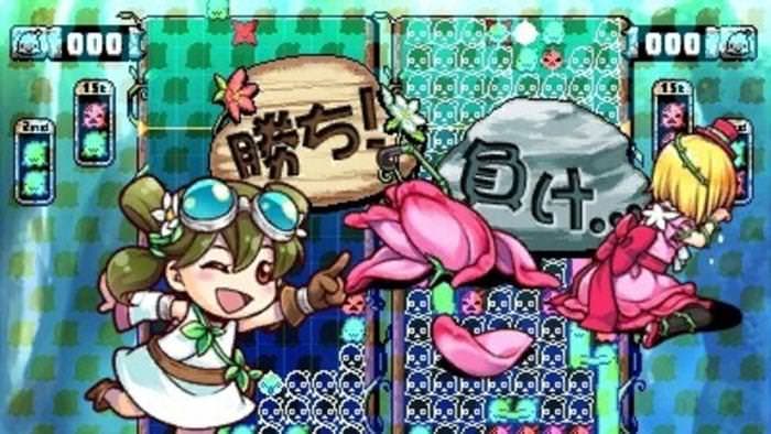 ‘Nyoki Nyoki: Tabidachi Hen’ llegará a las 3DS niponas el 24 de noviembre