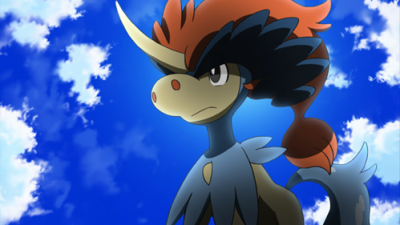 Leyendas Pokémon: Z-A