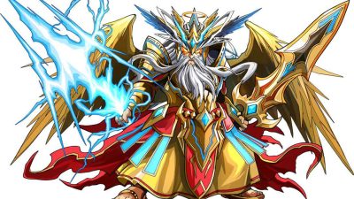 Los próximos DLCs de ‘Puzzle & Dragon X’ se muestran en nuevas capturas y artes