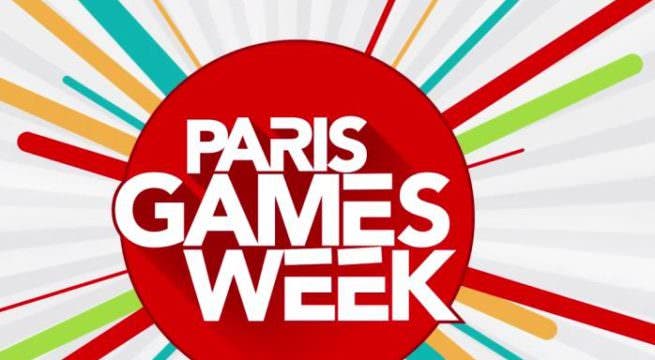 Nintendo no asistirá este año a la Paris Games Week