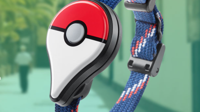 ‘Pokémon GO Plus’ cuenta la distancia recorrida aunque ‘Pokémon GO’ esté suspendido
