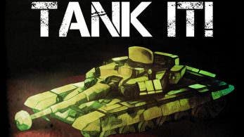 [Act.] Bplus planea lanzar ‘Tank It!’ para NX