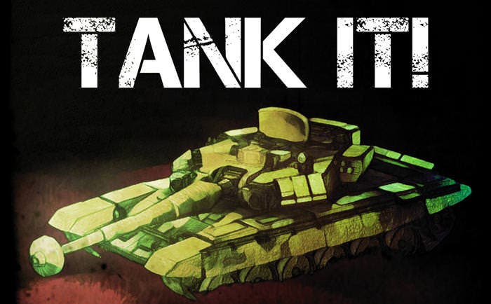 [Act.] Bplus planea lanzar ‘Tank It!’ para NX