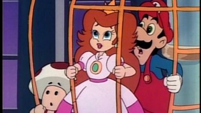 La serie ‘The Adventures of Super Mario Bros. 3’ aterriza en Steam