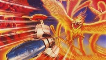 ‘Thunder Force III’ estará presente en ‘SEGA 3D Fukkoku Archives 3: Final Stage’