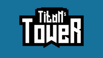 [Act.] ‘Titan’s Tower’ se lanzará en la eShop europea de Wii U la próxima semana