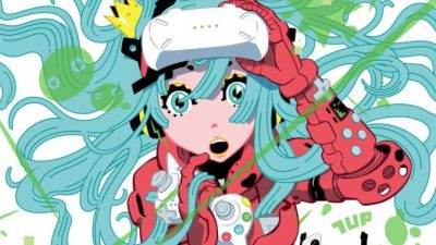Finaliza el TGS 2016: fecha del siguiente y números de asistencia de este año