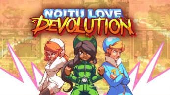 [Act.] Más gameplays de ‘Severed’ (3DS/Wii U) y ‘Noitu Love: Devolution’ (Wii U)