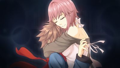 El segundo episodio de ‘World End Economica’ llegará a Japón la próxima semana