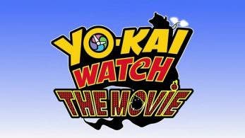‘Yo-kai Watch The Movie’ se mostrará en cines de América del Norte el 15 de octubre