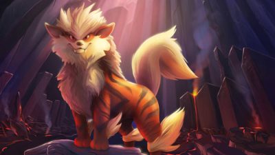 Estos 16 Pokémon parecen no estar aclimatados a la región de Alola