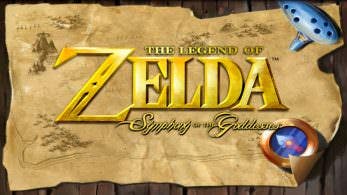 Se anuncian dos nuevos conciertos por el 30 aniversario de ‘Zelda’ en Japón