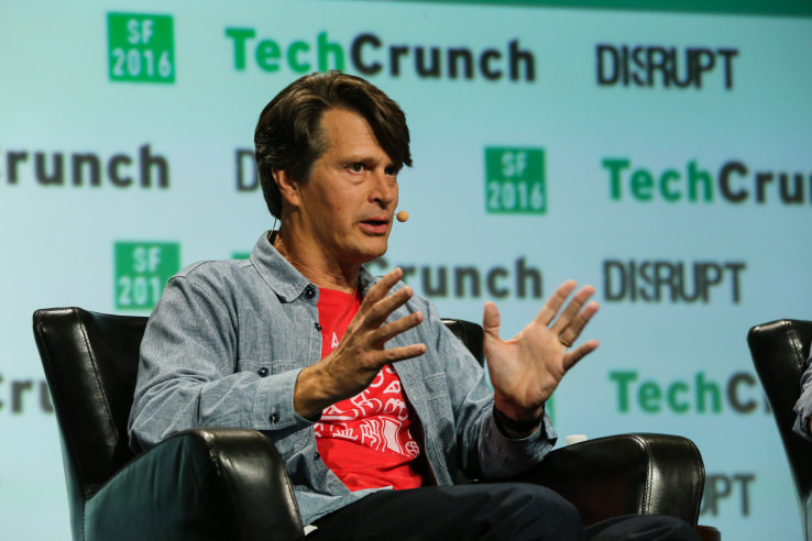 john hanke
