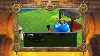 Descubre los ‘Monster Meadows’ con este nuevo tráiler de ‘Dragon Quest VII’