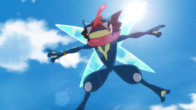 Estos son todos los Pokémon inspirados en ranas y sapos
