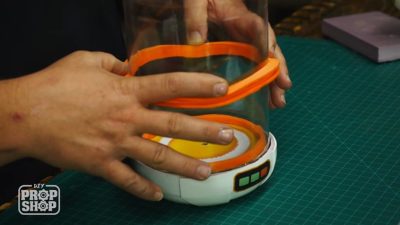Aprende a construir tu propia incubadora Pokémon con este práctico tutorial