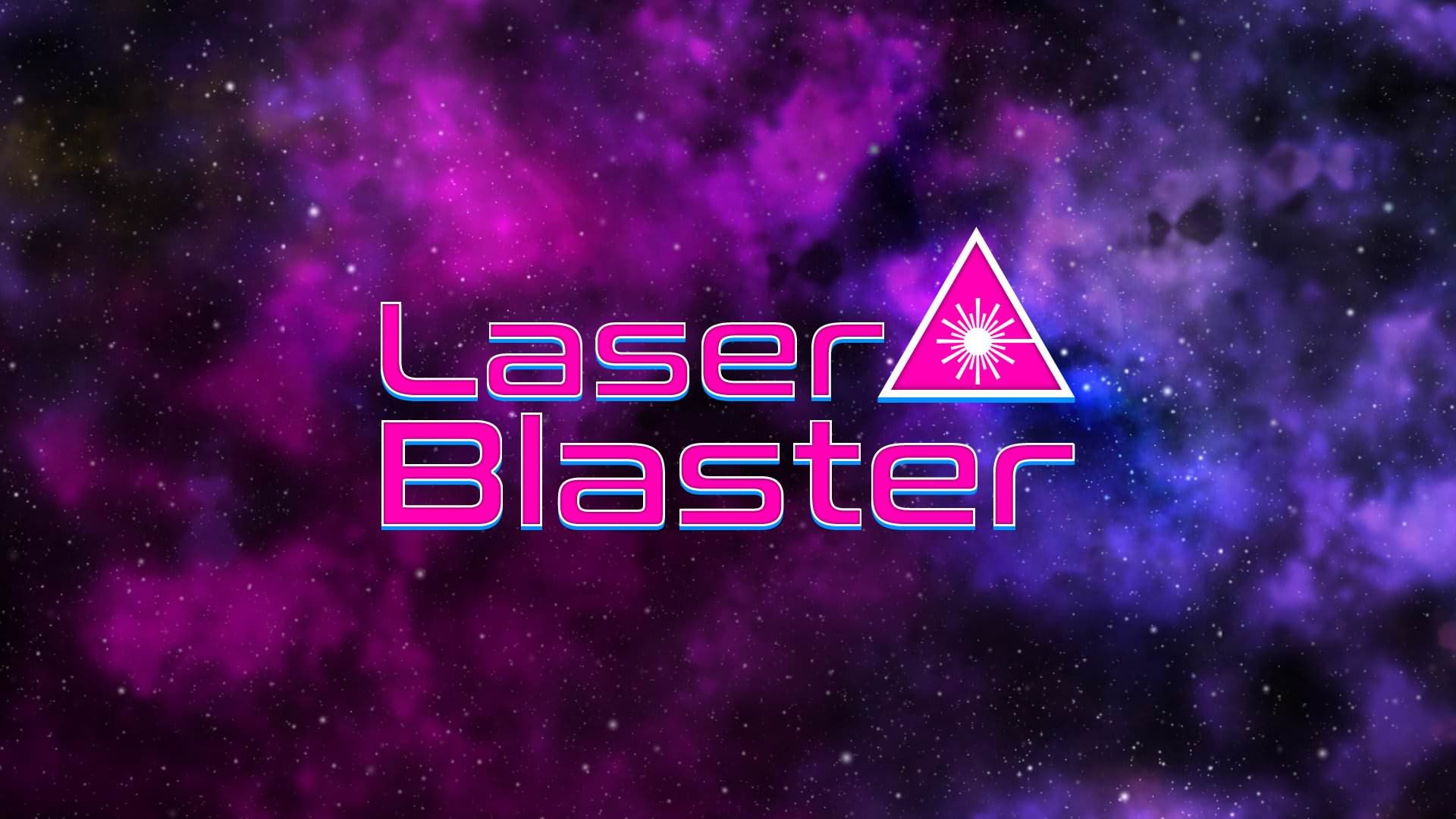 ‘Laser Blaster’ llegará a la eShop de Wii U la próxima semana