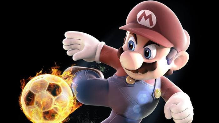 Mario Sports Superstars ya se puede pre-descargar en la eShop americana de 3DS