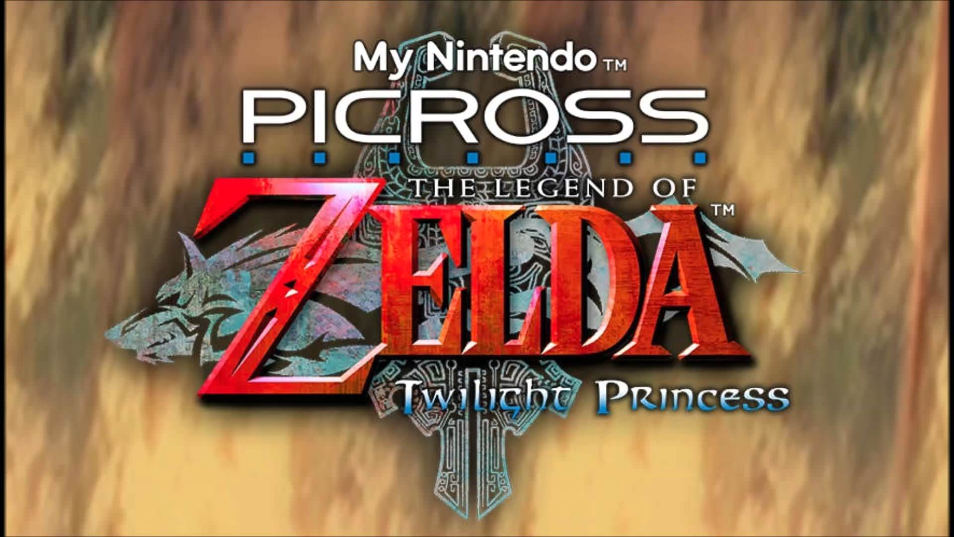 ‘My Nintendo Picross – The Legend of Zelda: Twilight Princess’ aumenta su periodo de disponibilidad