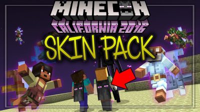 ‘Minecraft: Wii U Edition’ recibe un nuevo pack de contenidos por la Minecon 2016
