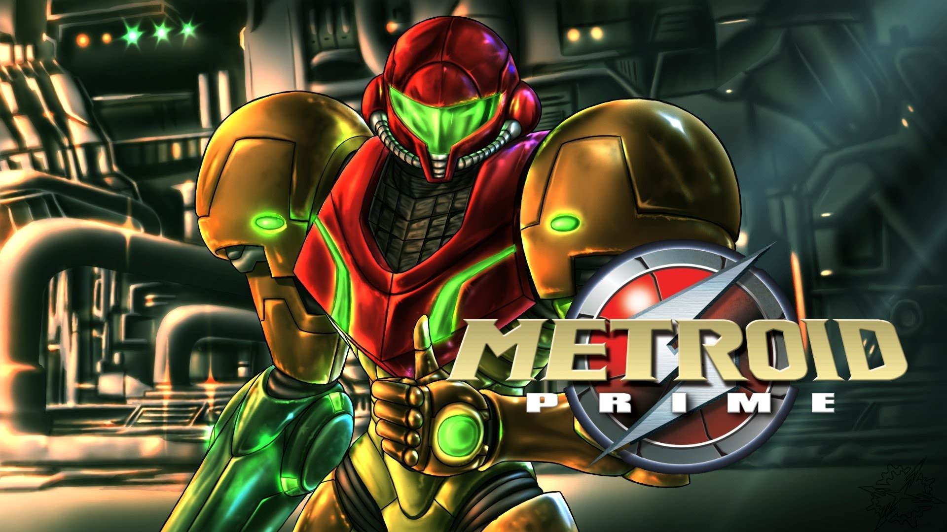 Director de ‘Metroid Prime’: Desarrollo, aportaciones de Nintendo, partida de Retro y más
