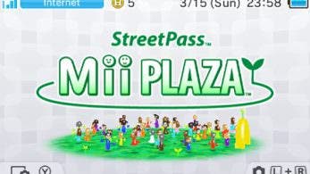 Estos son los desarrolladores detrás de los nuevos juegos de la Plaza Mii de StreetPass
