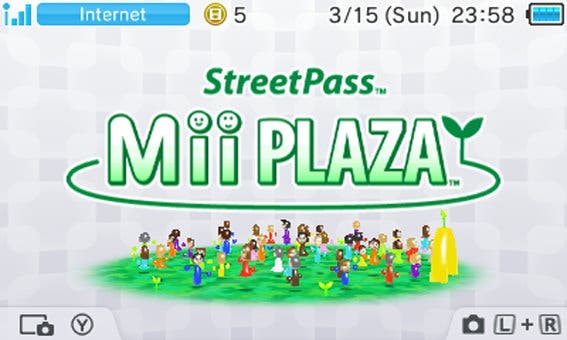 Estos son los desarrolladores detrás de los nuevos juegos de la Plaza Mii de StreetPass
