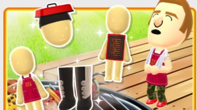 ‘Miitomo’ recibe una nueva fase de ‘Suelta Mii’ y nuevos artículos en la Tienda (2/9/16)