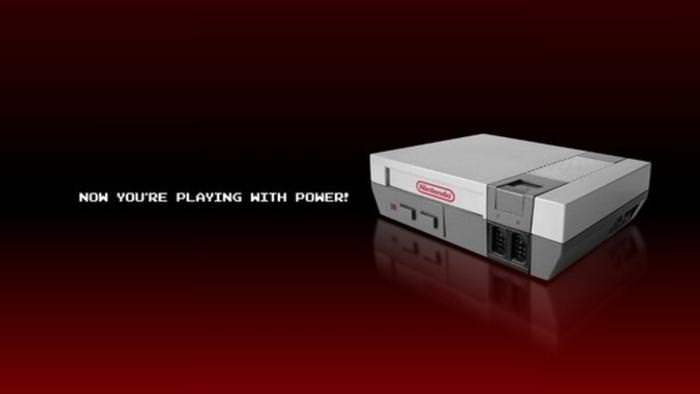 El emulador de NES ‘NES Box’ ya está pendiente de aprobación para Xbox One