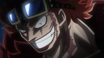 Así luce la cinemática introductoria de ‘One Piece: Great Pirate Colosseum’