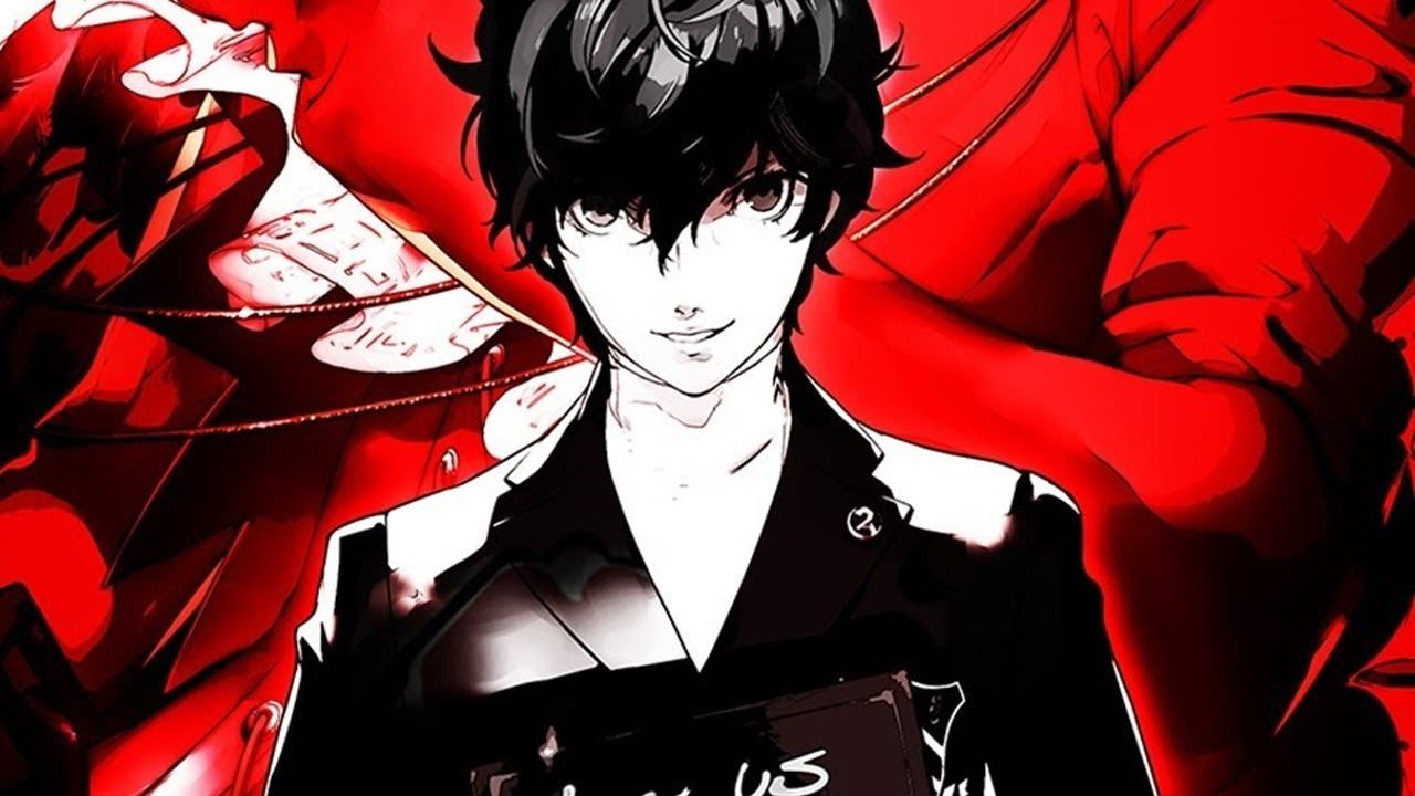 Ventas en Japón: ‘Persona 5’ dispara las ventas de PS4 (12/9/16 – 18/9/16)